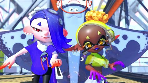 スプラトゥーンの3Dエロ動画・エロMMD一覧｜俺の3Dエロ動